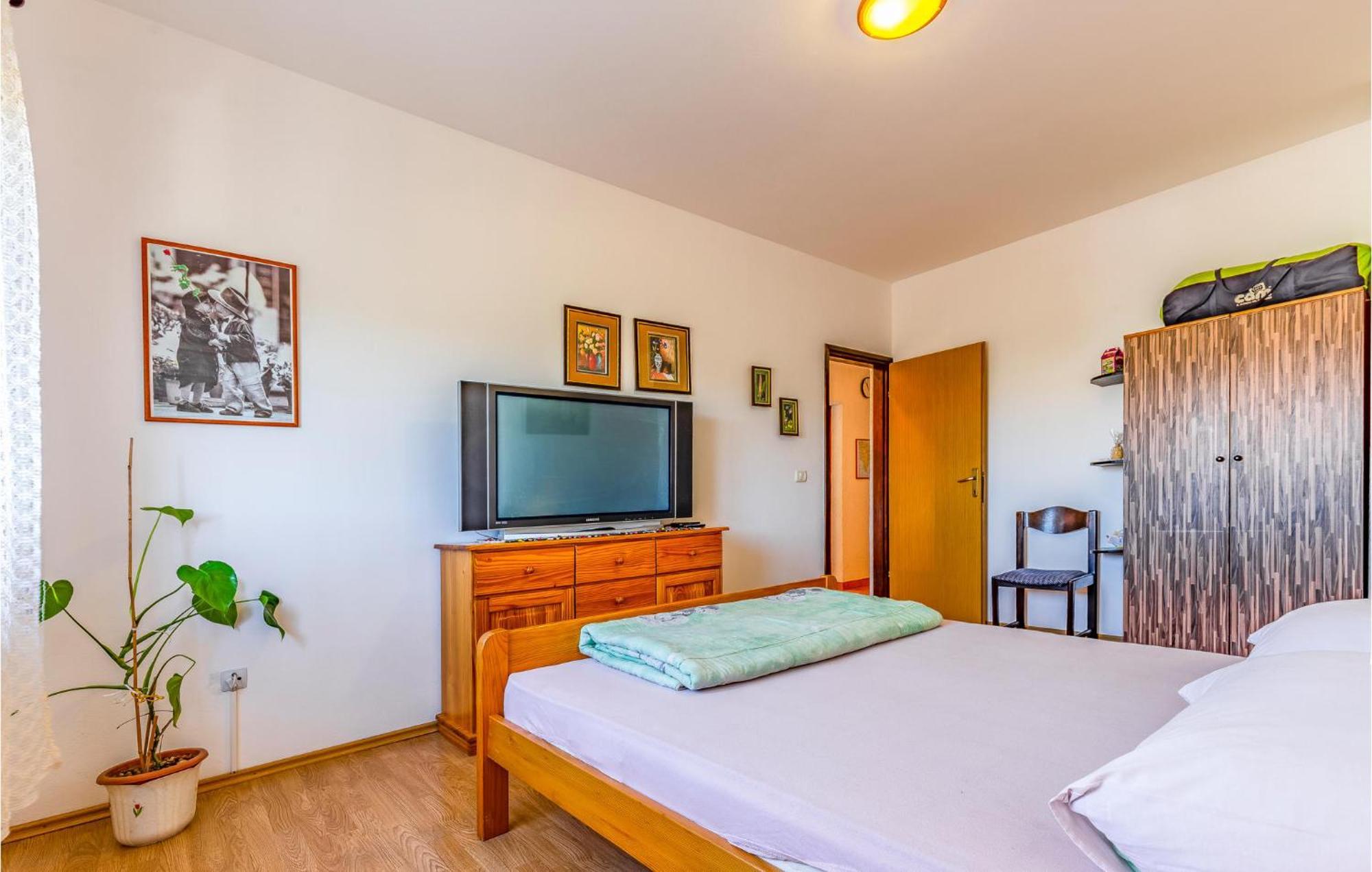 Gorgeous Apartment In Pula With Kitchen المظهر الخارجي الصورة